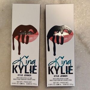 Kylie Cosmetics Lip Kits